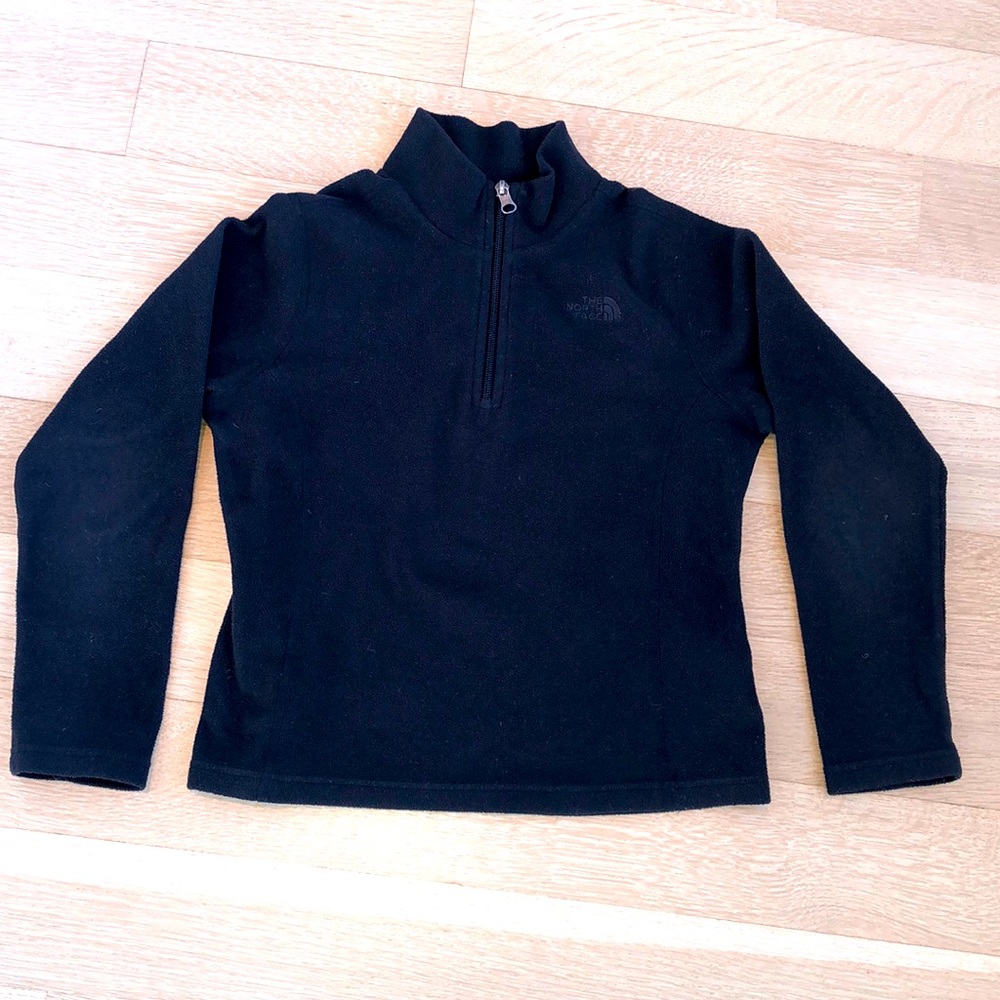 The North Face Kids Fleece - Size M (10/12)